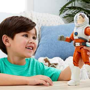 اکشن فیگور بازلایتر Buzz Lightyear figure 30.4cm -اسباب بازی